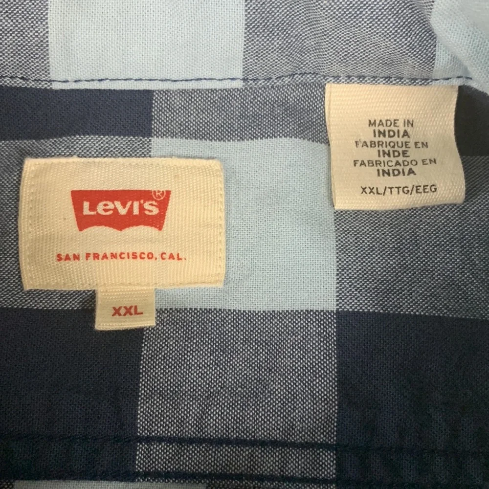 Levis very nice
